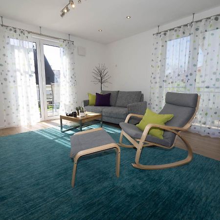 16Lilien Apartmentwohnung Waiblingen  Kültér fotó