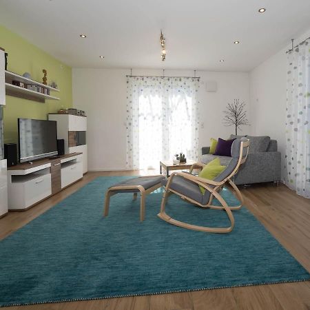 16Lilien Apartmentwohnung Waiblingen  Kültér fotó
