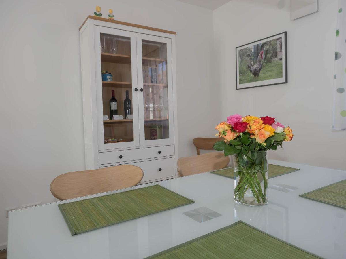 16Lilien Apartmentwohnung Waiblingen  Kültér fotó