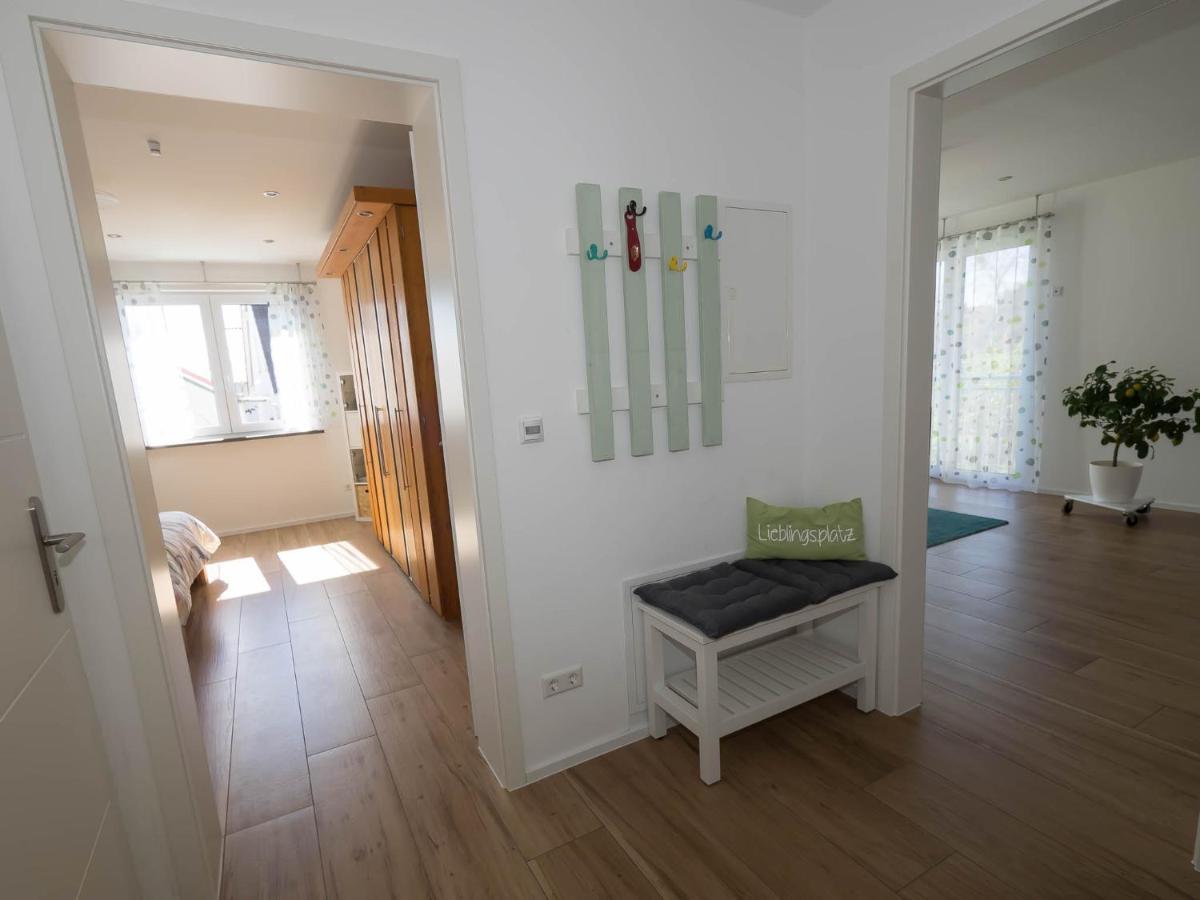 16Lilien Apartmentwohnung Waiblingen  Kültér fotó