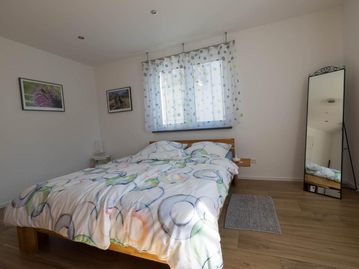 16Lilien Apartmentwohnung Waiblingen  Kültér fotó