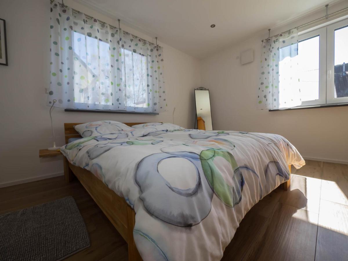 16Lilien Apartmentwohnung Waiblingen  Kültér fotó
