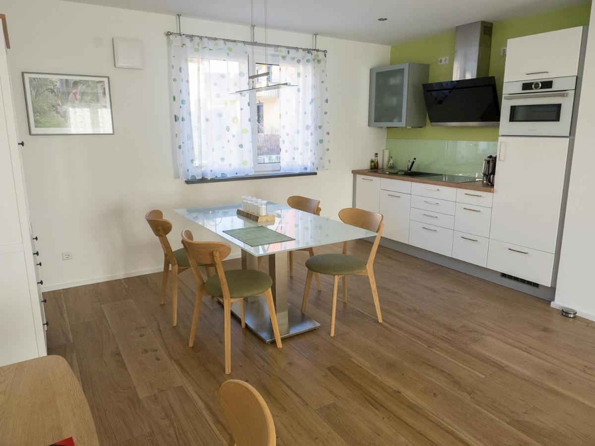 16Lilien Apartmentwohnung Waiblingen  Kültér fotó