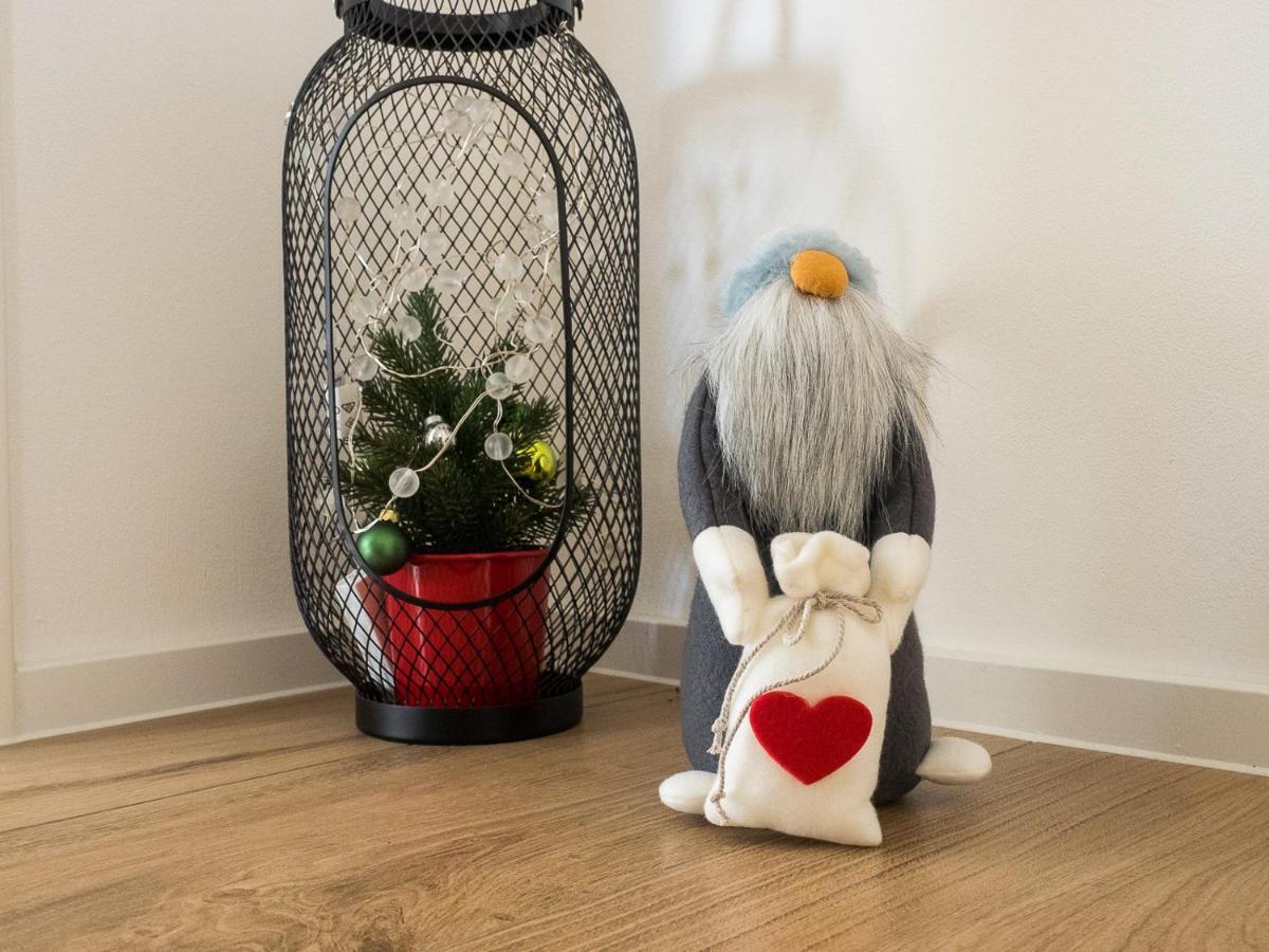 16Lilien Apartmentwohnung Waiblingen  Kültér fotó