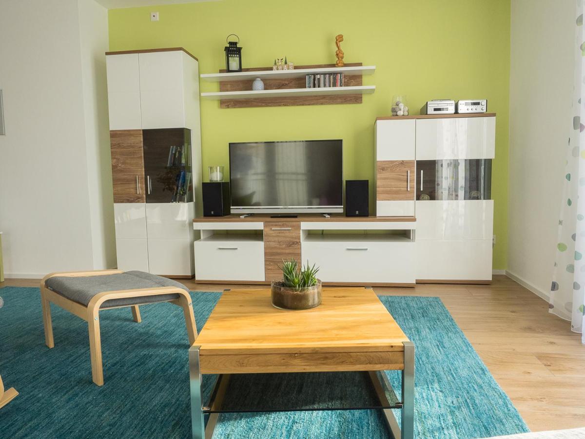 16Lilien Apartmentwohnung Waiblingen  Kültér fotó