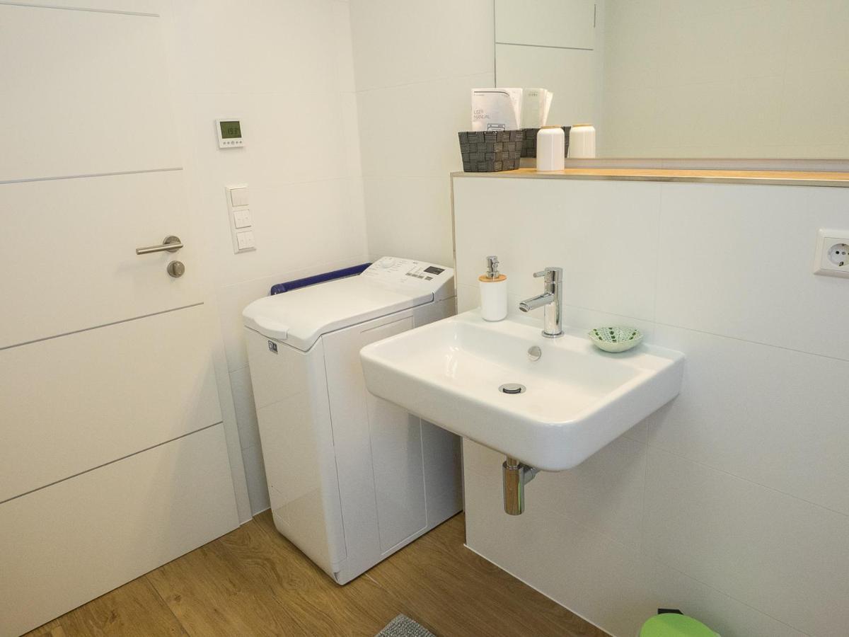 16Lilien Apartmentwohnung Waiblingen  Kültér fotó